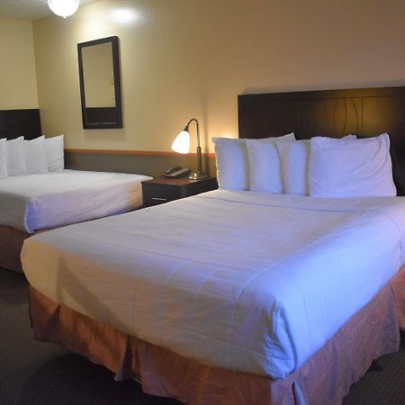 Surestay Hotel By Best Western Portland City Center Camera foto
