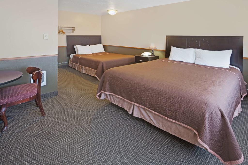 Surestay Hotel By Best Western Portland City Center Esterno foto