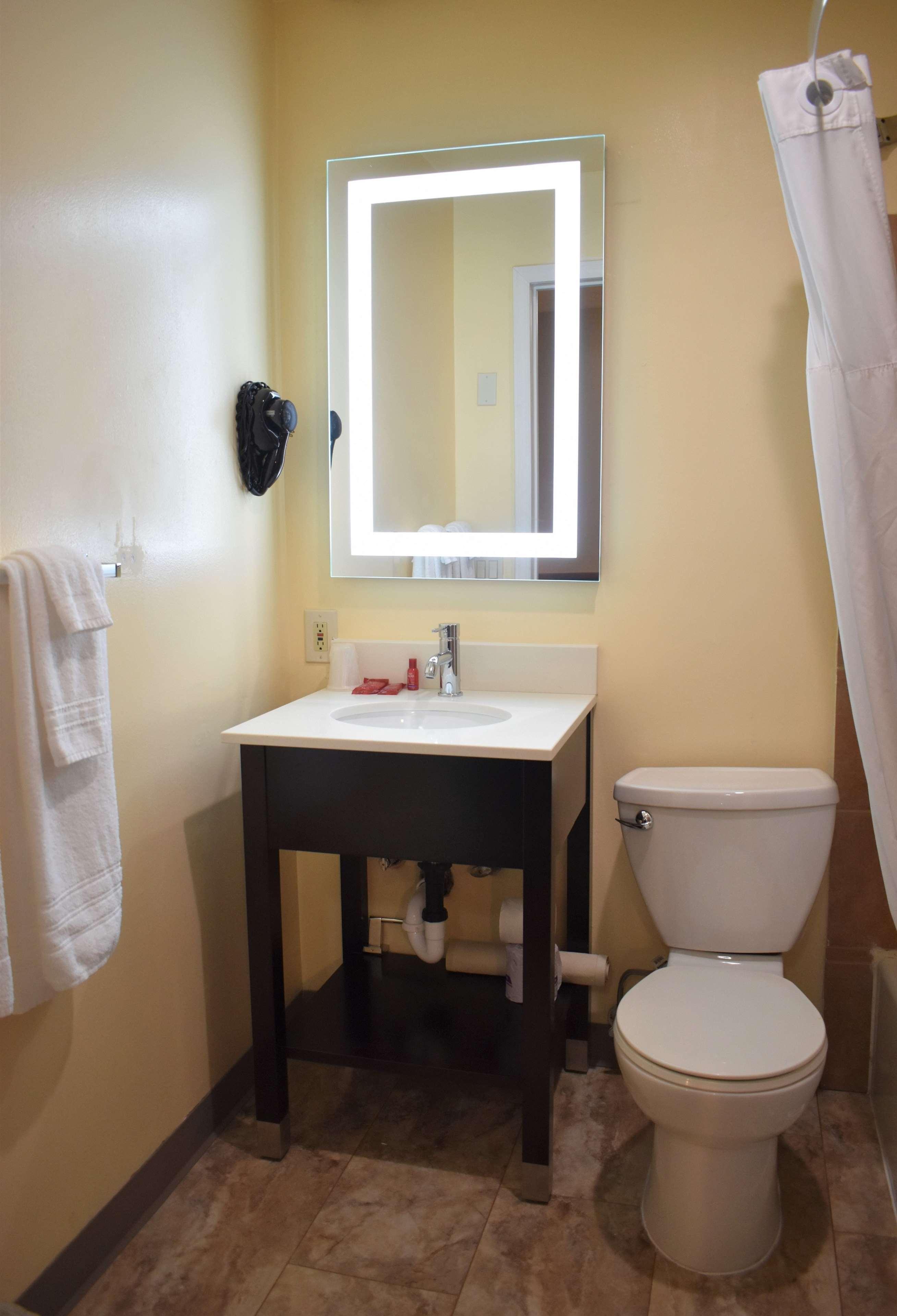 Surestay Hotel By Best Western Portland City Center Camera foto