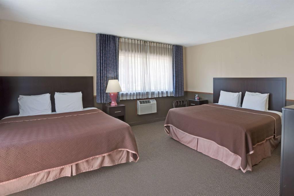 Surestay Hotel By Best Western Portland City Center Esterno foto