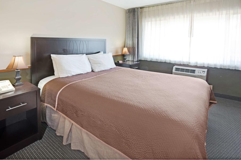 Surestay Hotel By Best Western Portland City Center Esterno foto