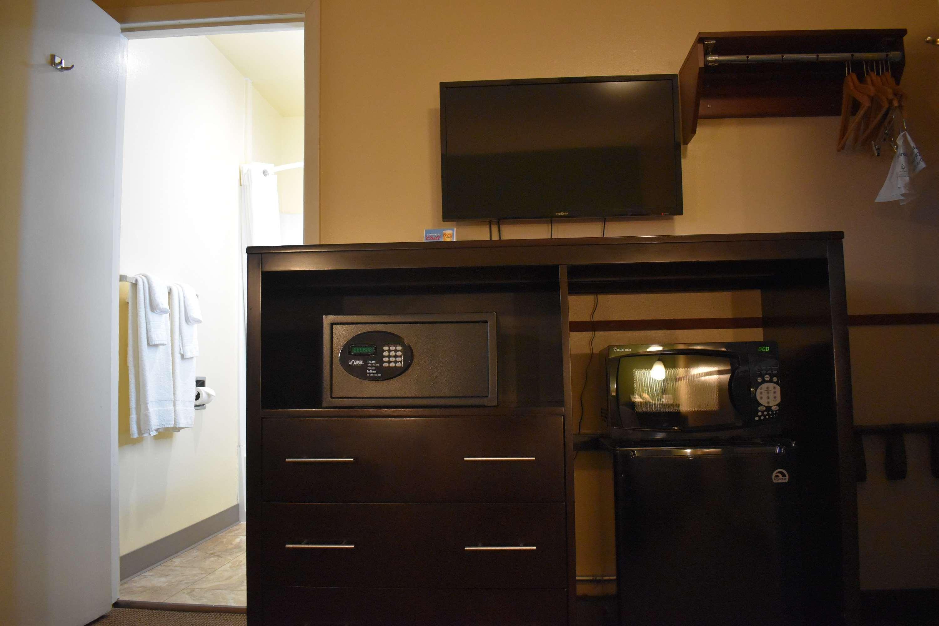 Surestay Hotel By Best Western Portland City Center Camera foto