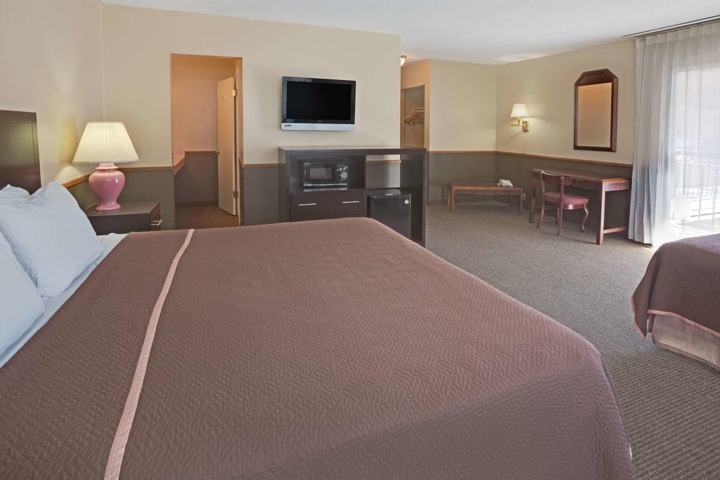 Surestay Hotel By Best Western Portland City Center Esterno foto