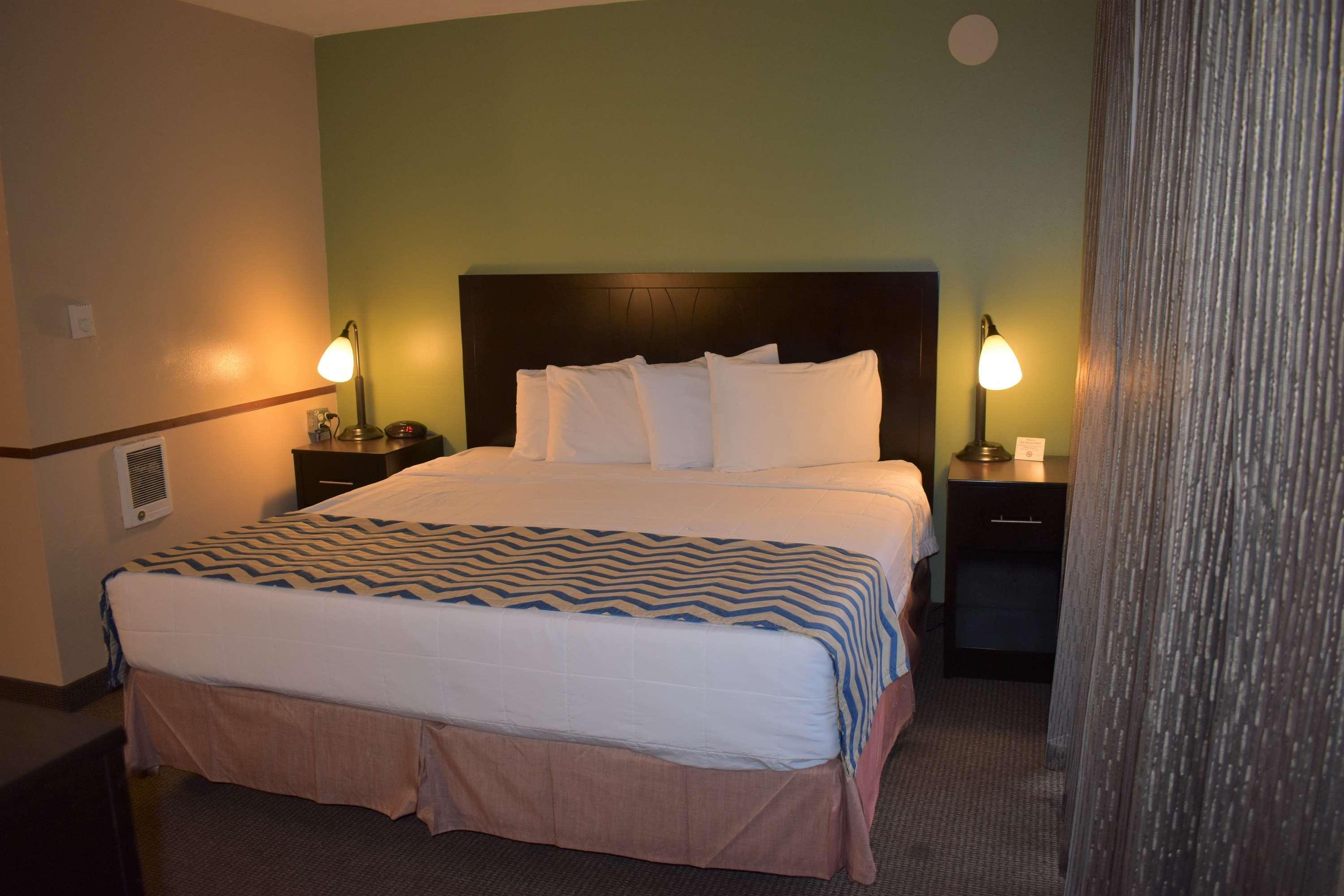 Surestay Hotel By Best Western Portland City Center Camera foto