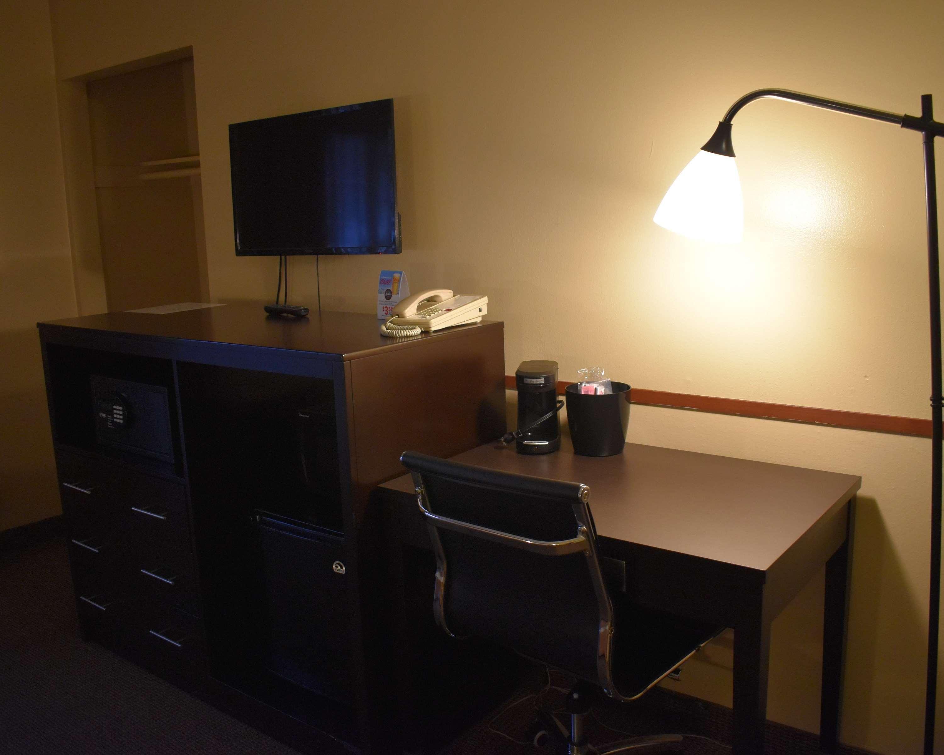 Surestay Hotel By Best Western Portland City Center Camera foto