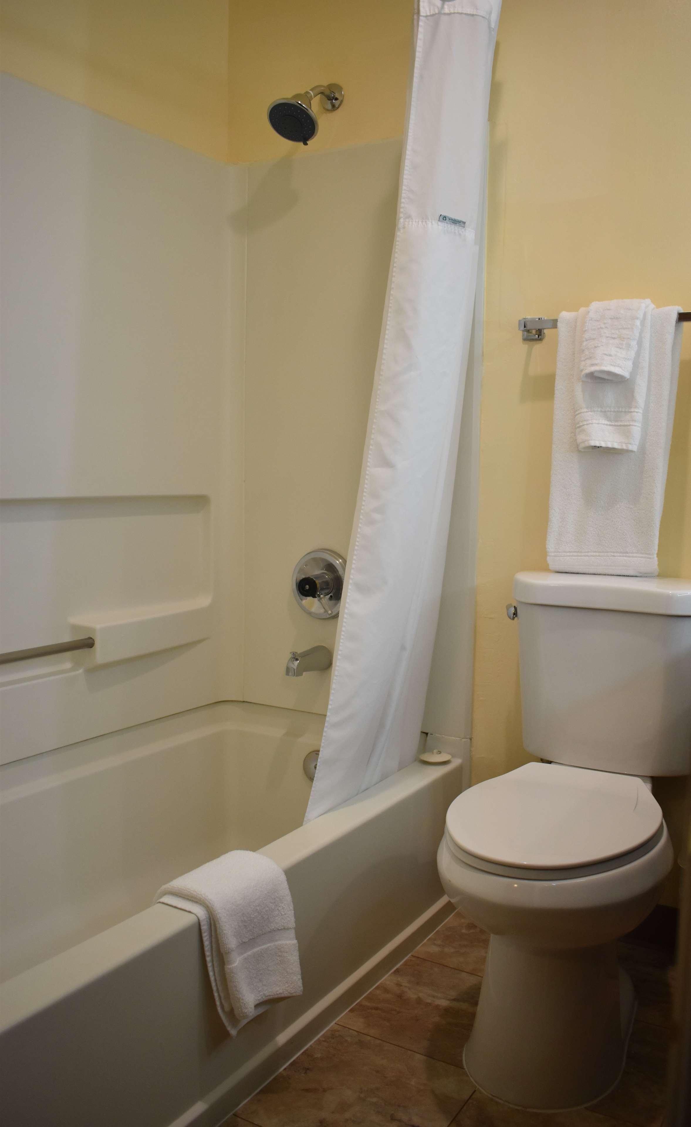 Surestay Hotel By Best Western Portland City Center Camera foto
