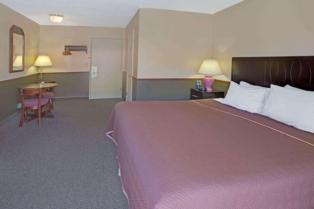 Surestay Hotel By Best Western Portland City Center Esterno foto