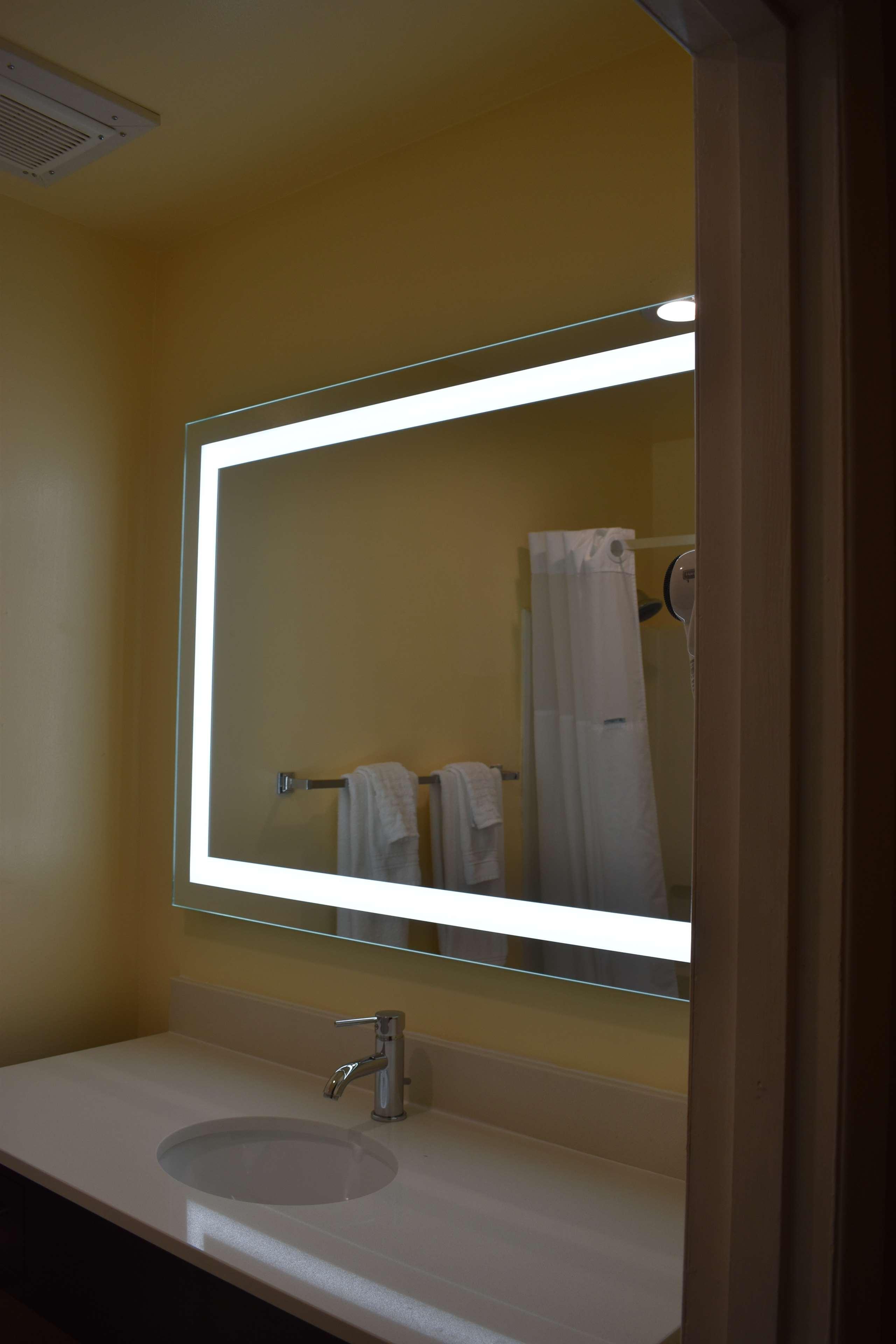 Surestay Hotel By Best Western Portland City Center Camera foto