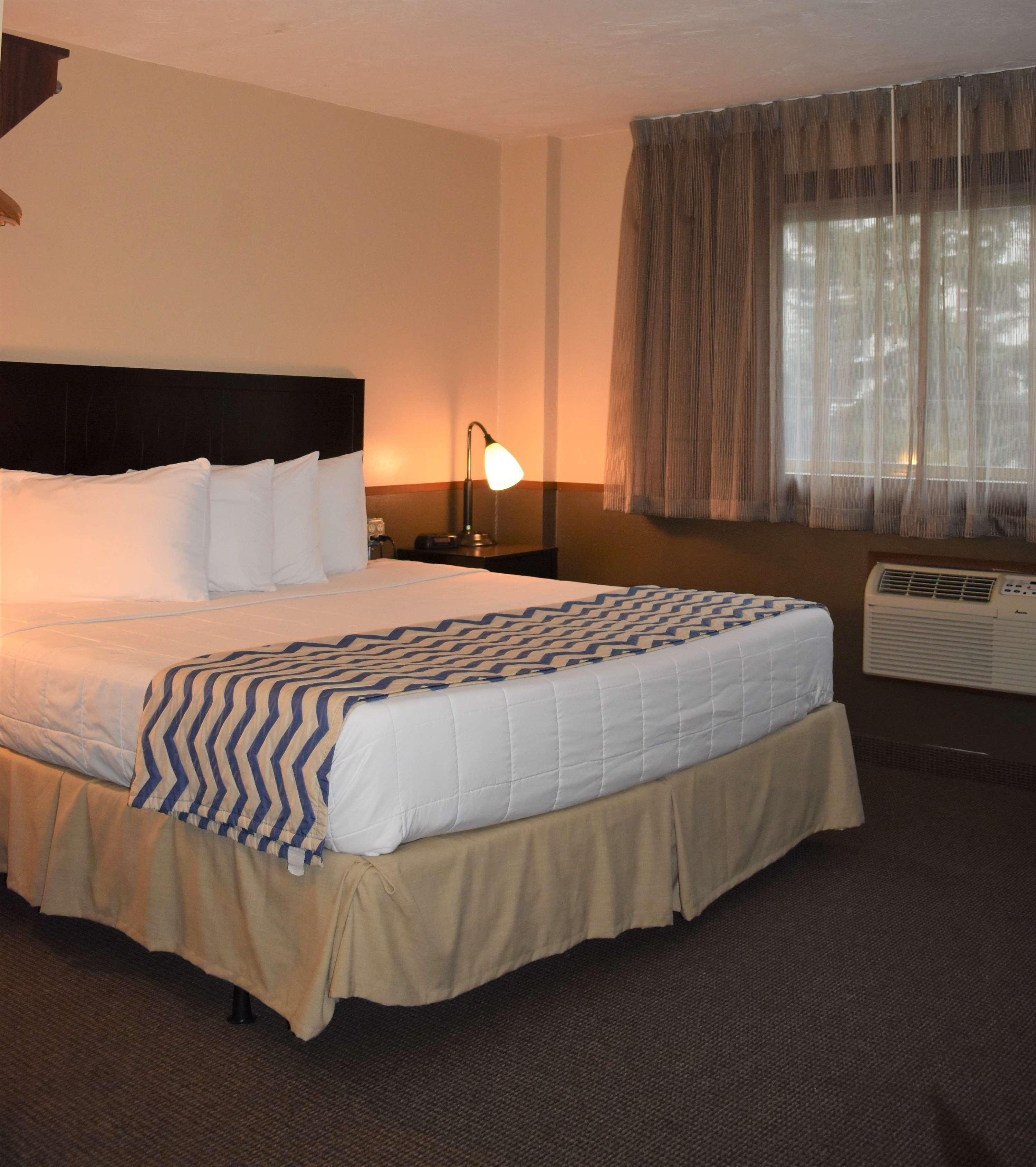 Surestay Hotel By Best Western Portland City Center Camera foto