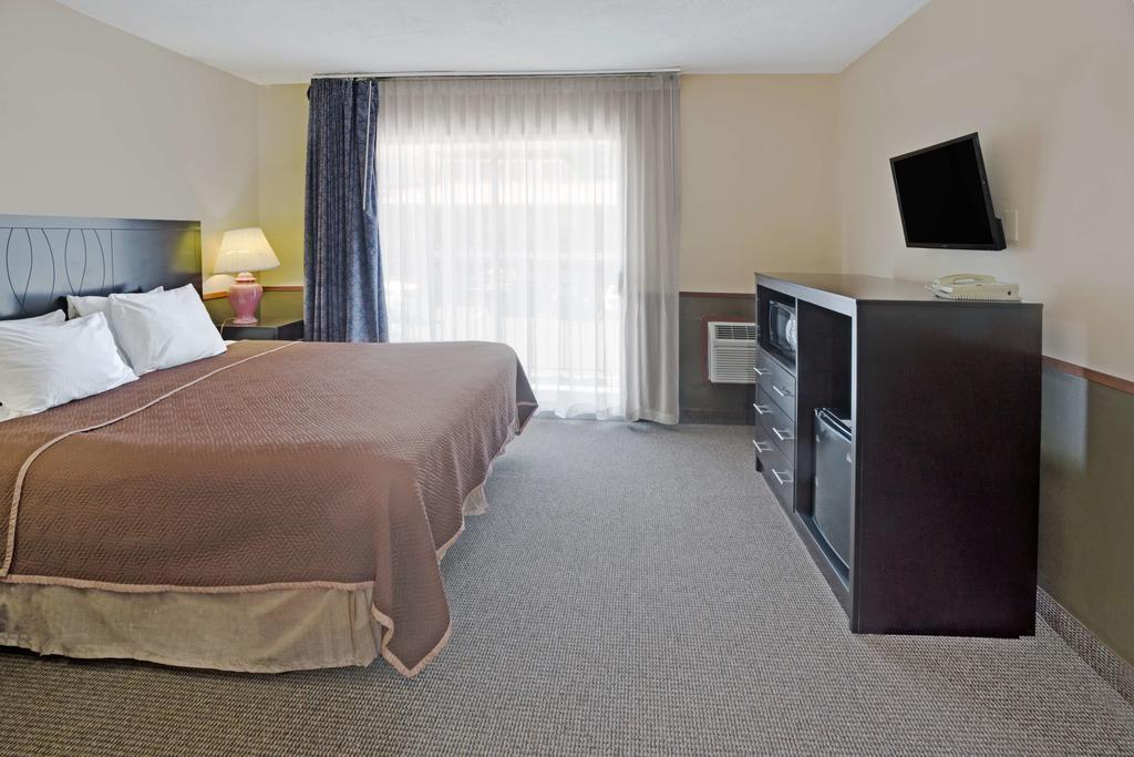 Surestay Hotel By Best Western Portland City Center Esterno foto