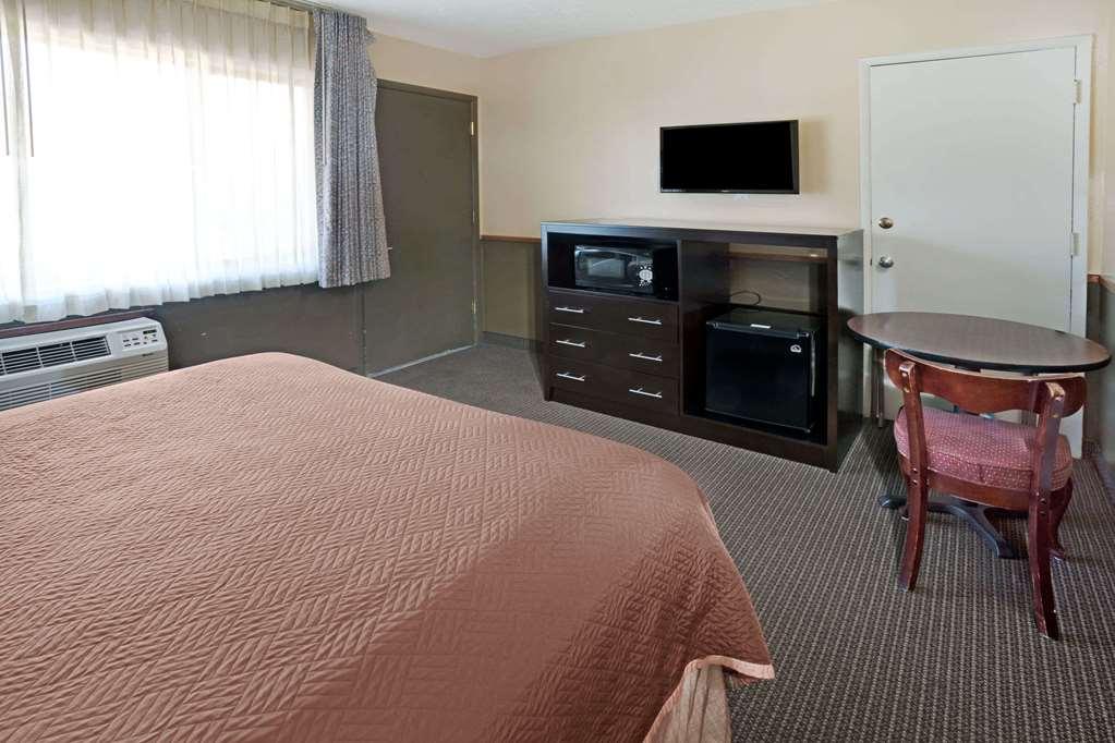 Surestay Hotel By Best Western Portland City Center Esterno foto