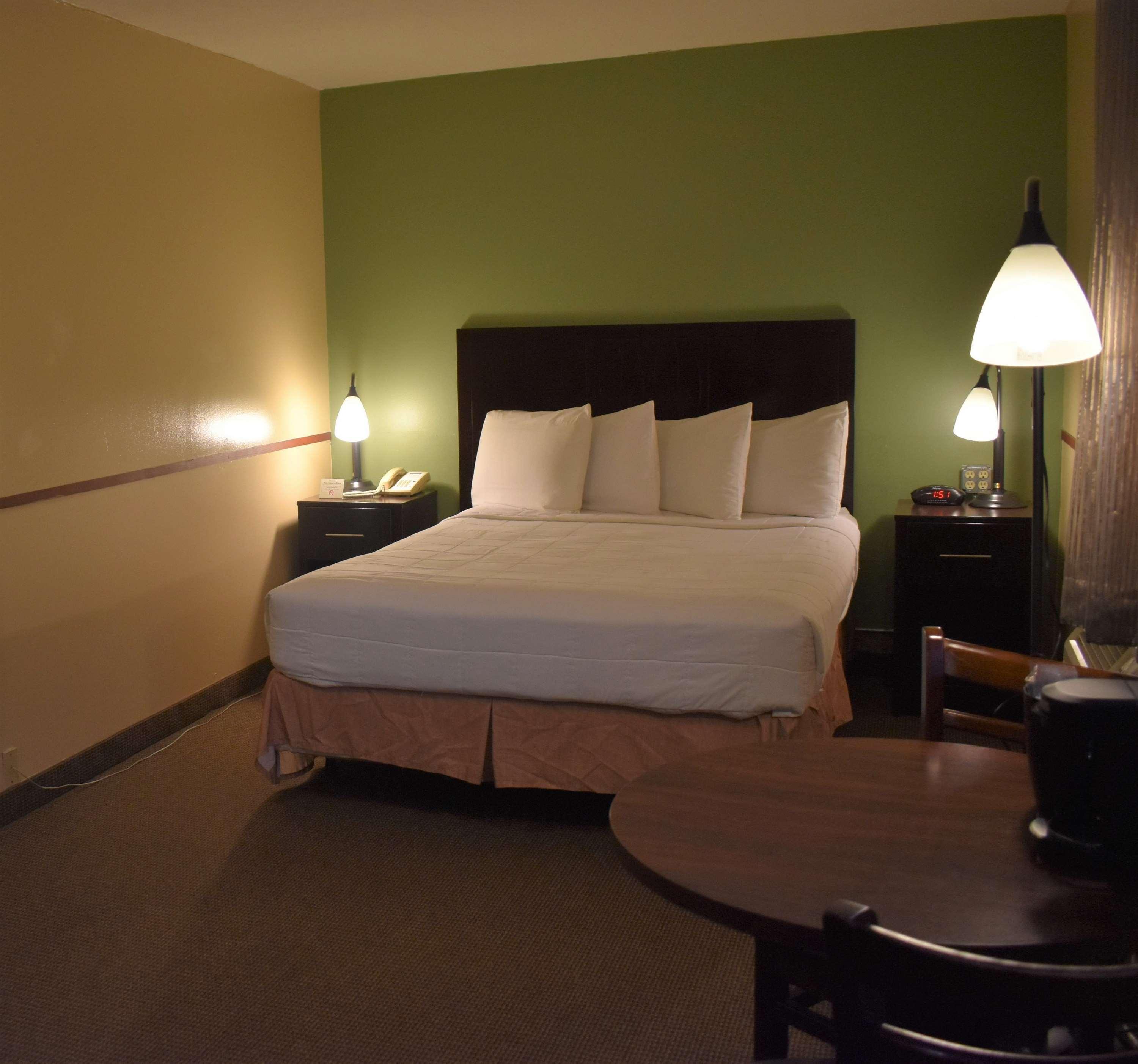 Surestay Hotel By Best Western Portland City Center Camera foto