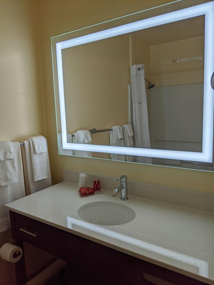 Surestay Hotel By Best Western Portland City Center Esterno foto