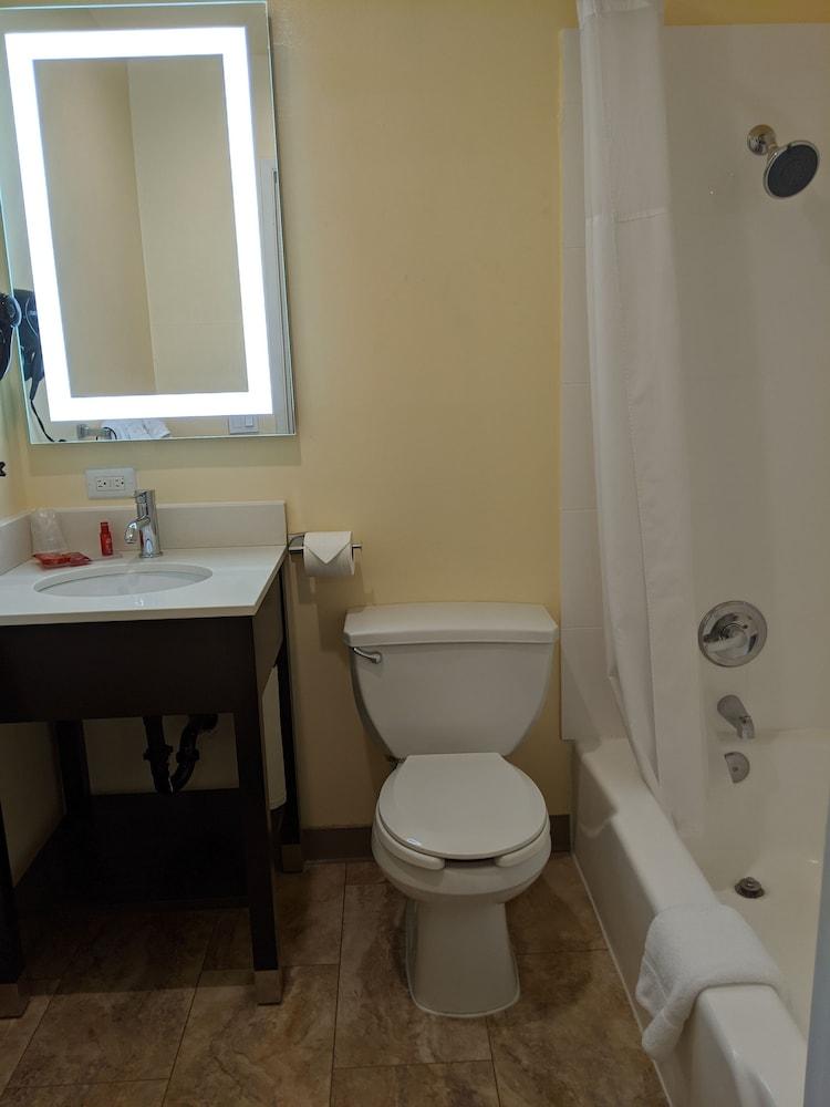 Surestay Hotel By Best Western Portland City Center Esterno foto